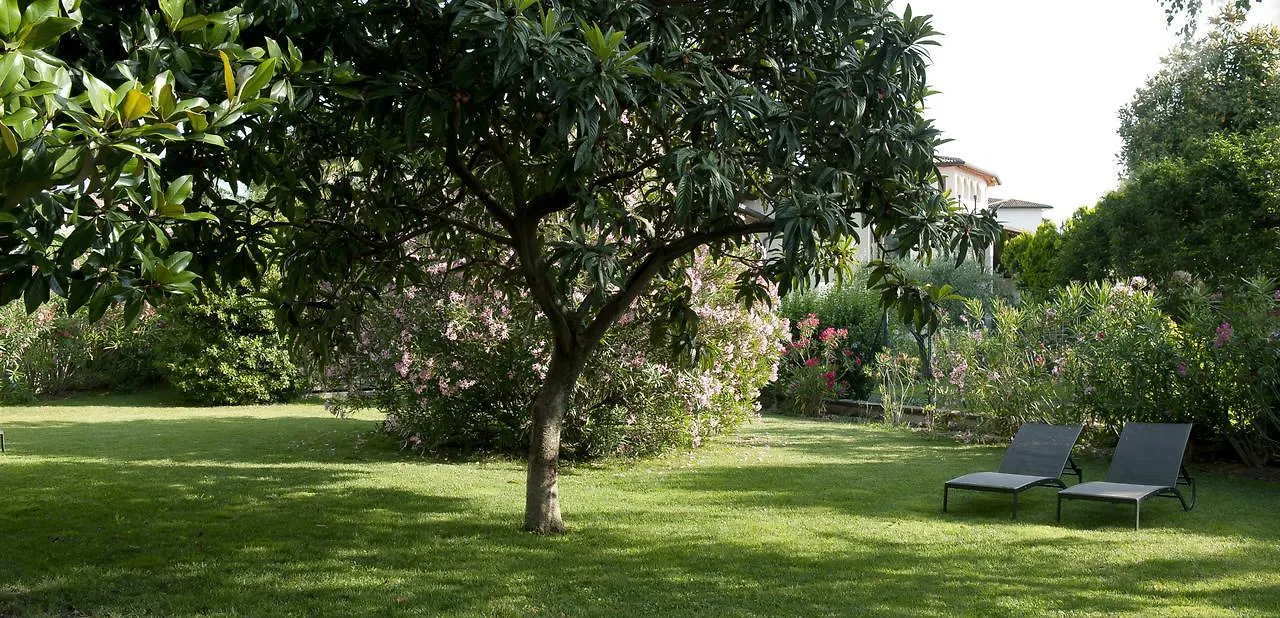 Hotel Albergo Valentina Peschiera del Garda