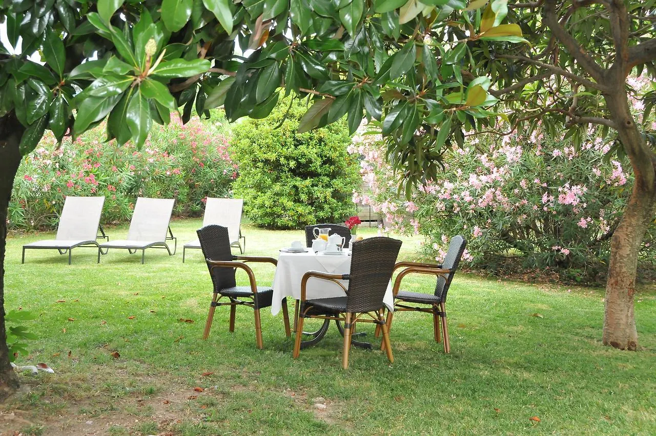 Albergo Valentina Peschiera del Garda Hotel