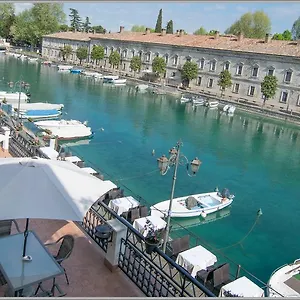 Appartamento Acqua, Peschiera del Garda